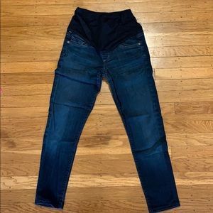 Citizens of Humanity maternity Jeans 26
